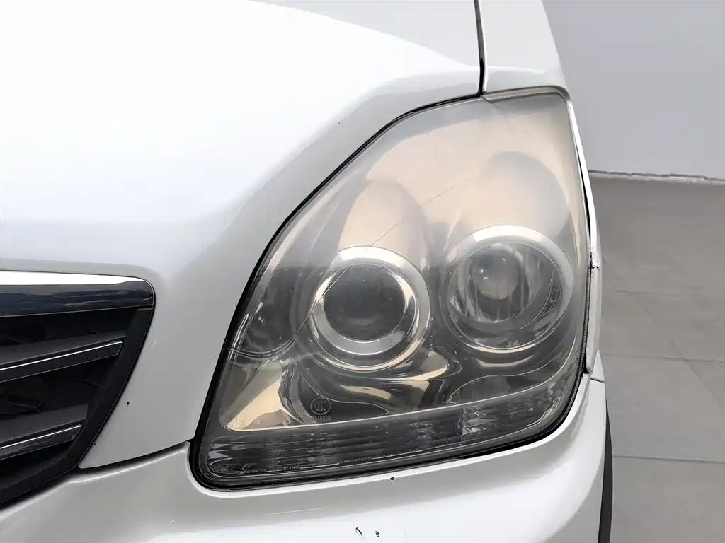 SUZUKI BIG DIPPER X5