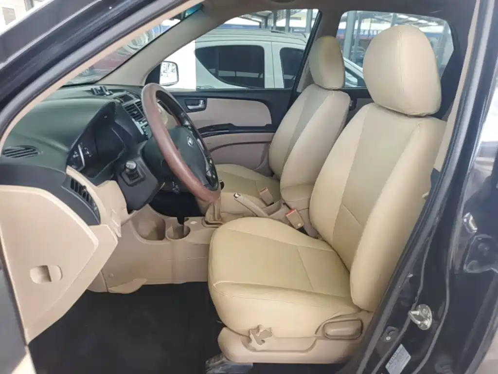 Kia Sportage — миниатюра 15