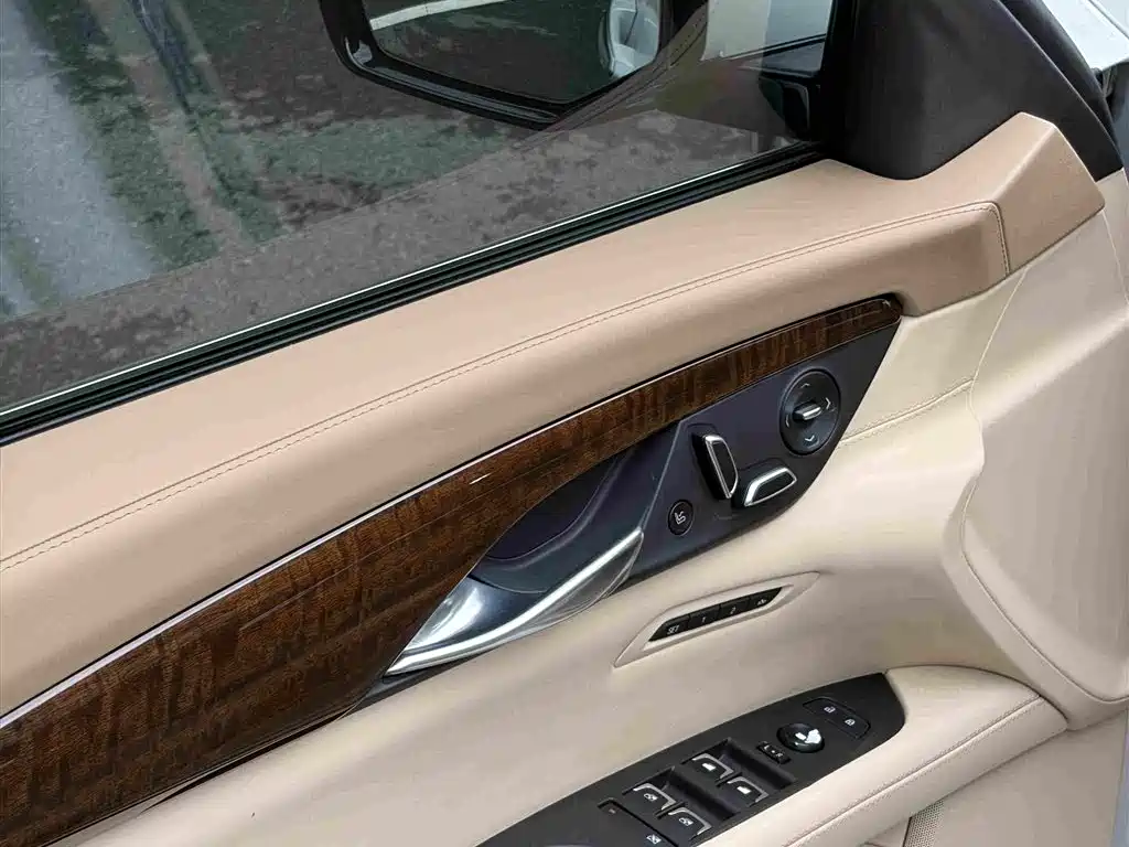 Cadillac CT6 28T Platinum Edition, фото 19