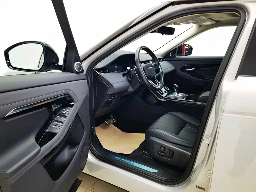 LAND ROVER RANGE ROVER AURORA