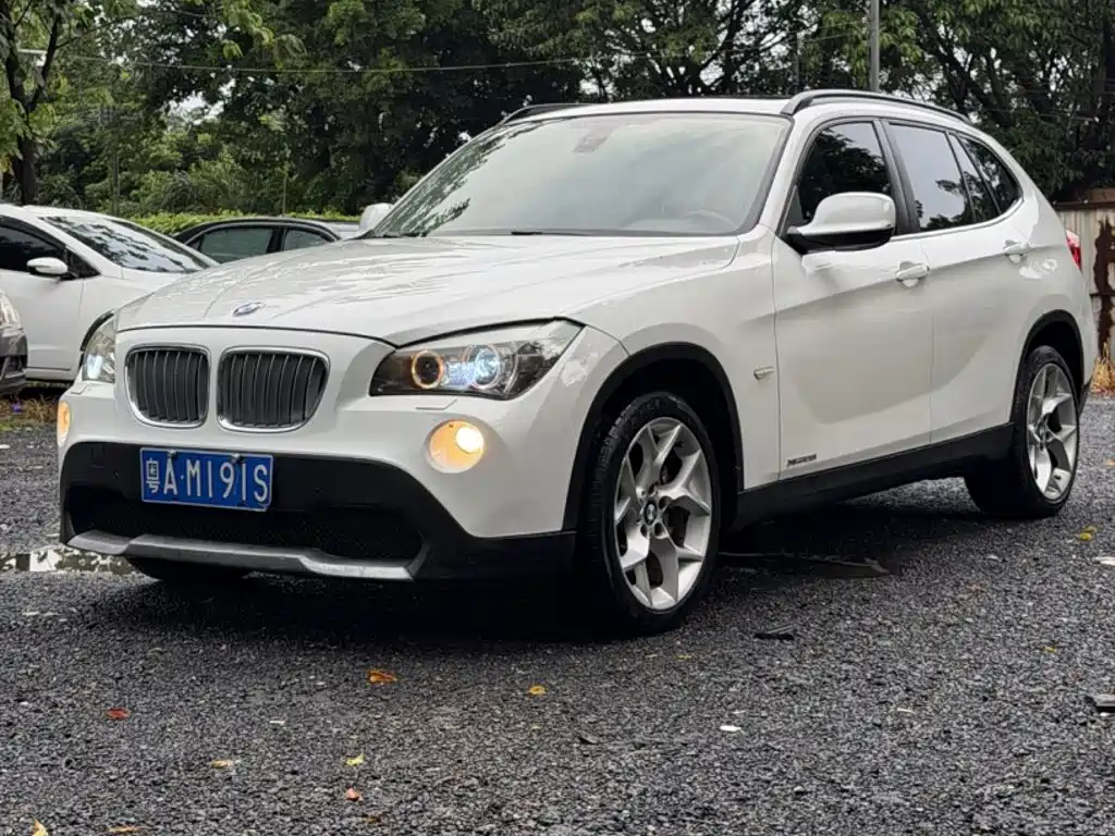 BMW X1 (Import)