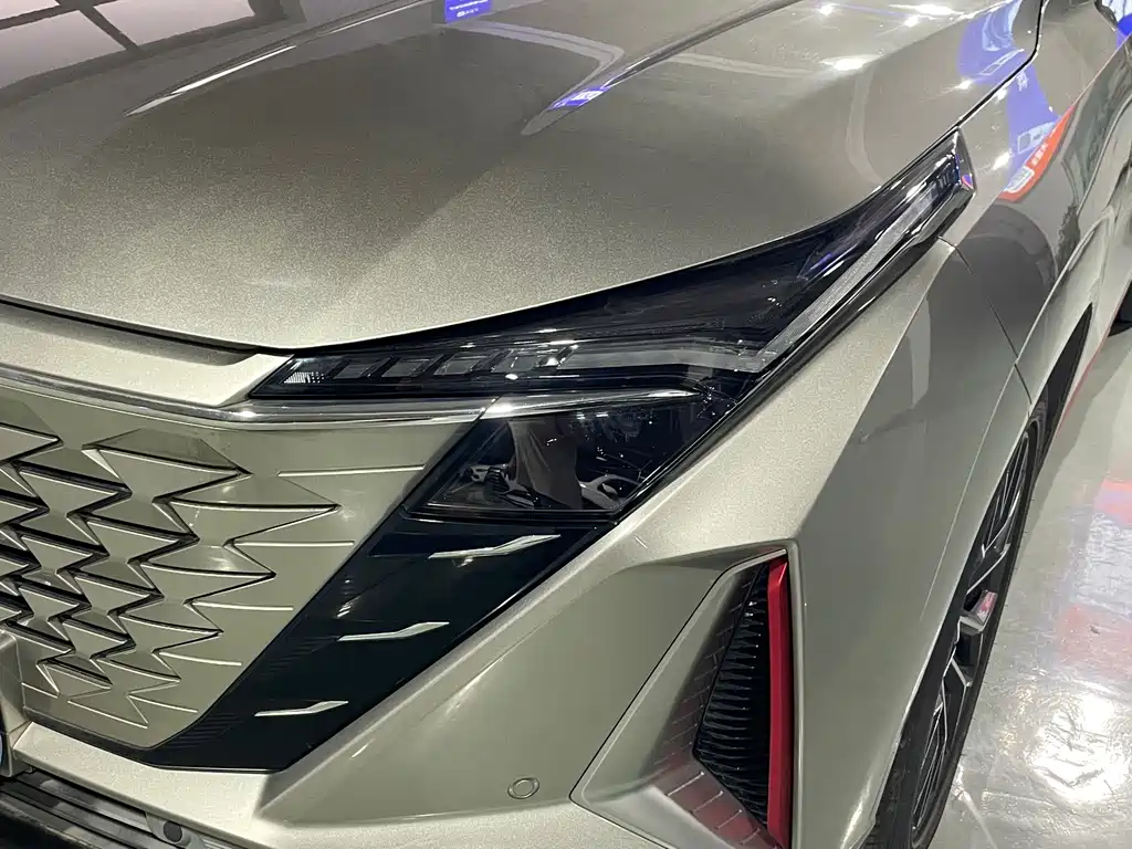 Oshan Oushang Z6 — миниатюра 18