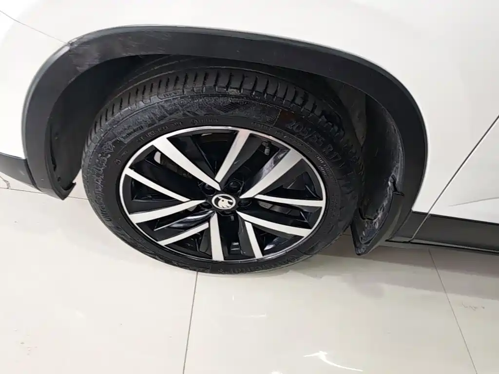 Skoda Kamiq — миниатюра 23