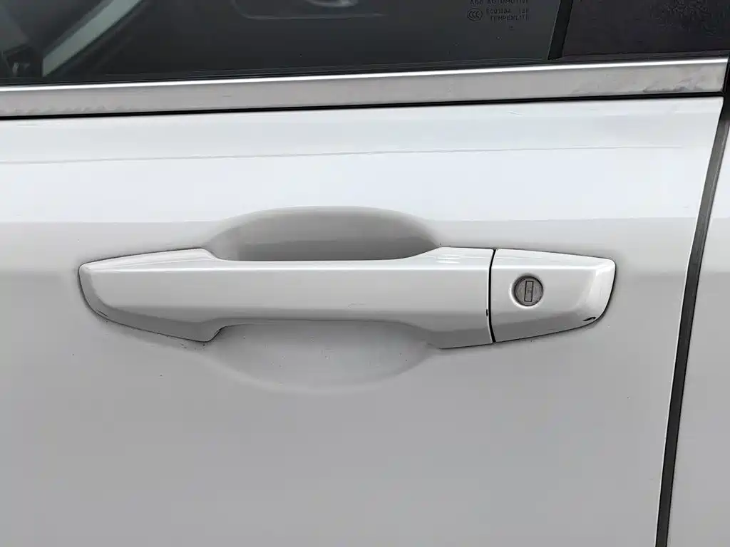 Honda CR-V — миниатюра 18