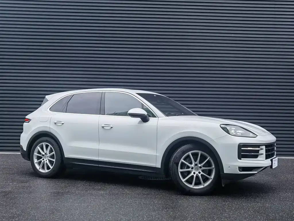 Porsche Cayenne 2024 Cayenne 3.0T