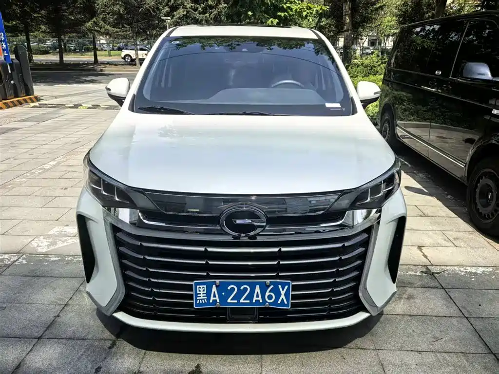 GAC M6 2025 MAX 270T WDCT Luxury