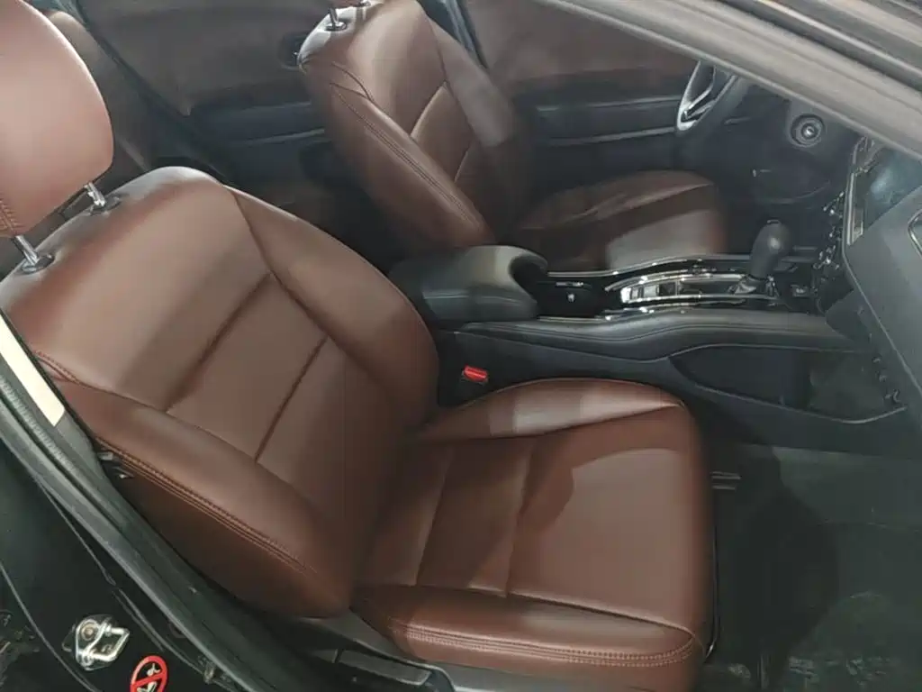 Honda Vezel — миниатюра 25