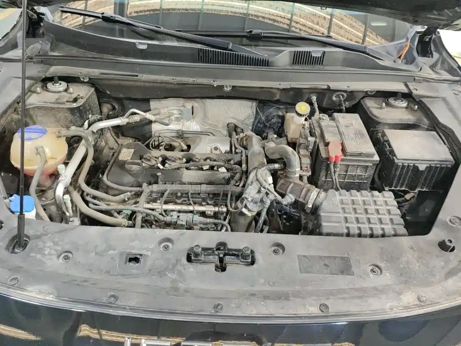 Jetour X70 PLUS — миниатюра 10