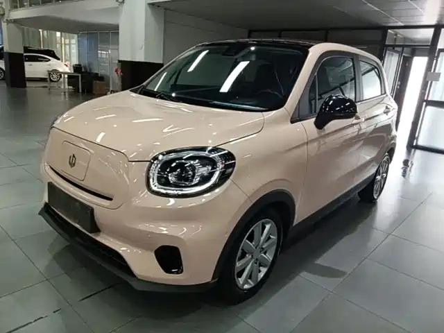 2022 Leapmotor T03