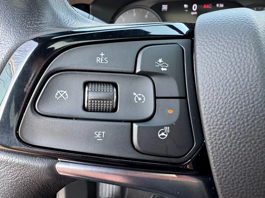 Buick Enclave 28T 4WD Premium Flagship Type, фото 23