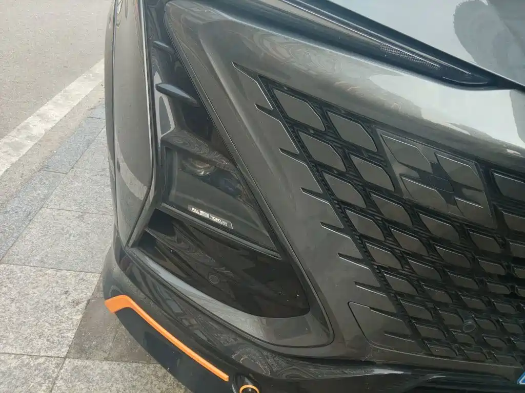 Changan UNI-T — миниатюра 7