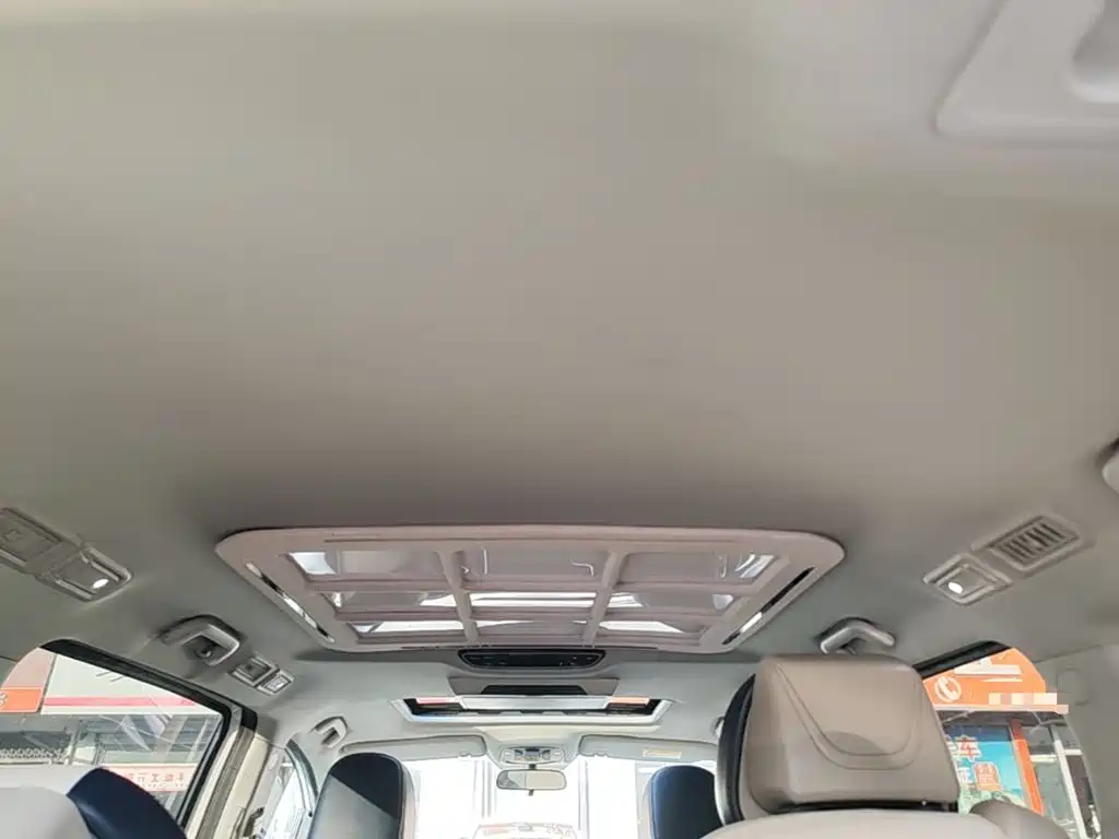 GAC Motor Trumpchi M8 — миниатюра 18