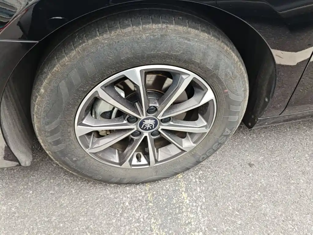 BYD Qin PLUS — миниатюра 23