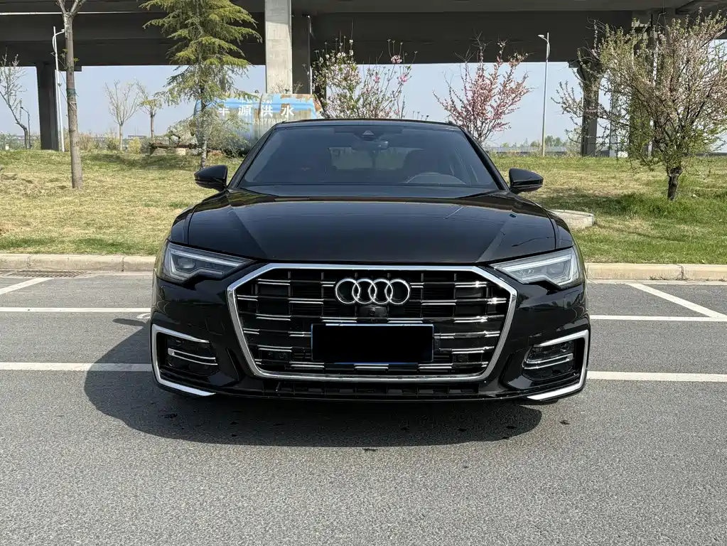 Audi A6L 2024
