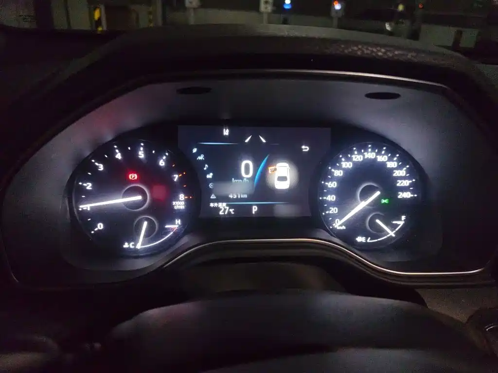 Toyota Avalon — миниатюра 4