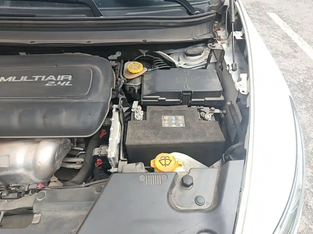 Jeep Cherokee — миниатюра 21