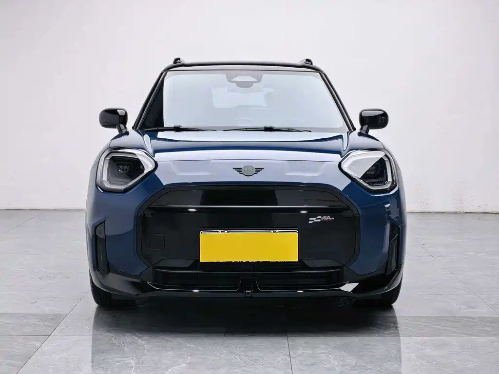 MINI MINI ACEMAN EV — миниатюра 8