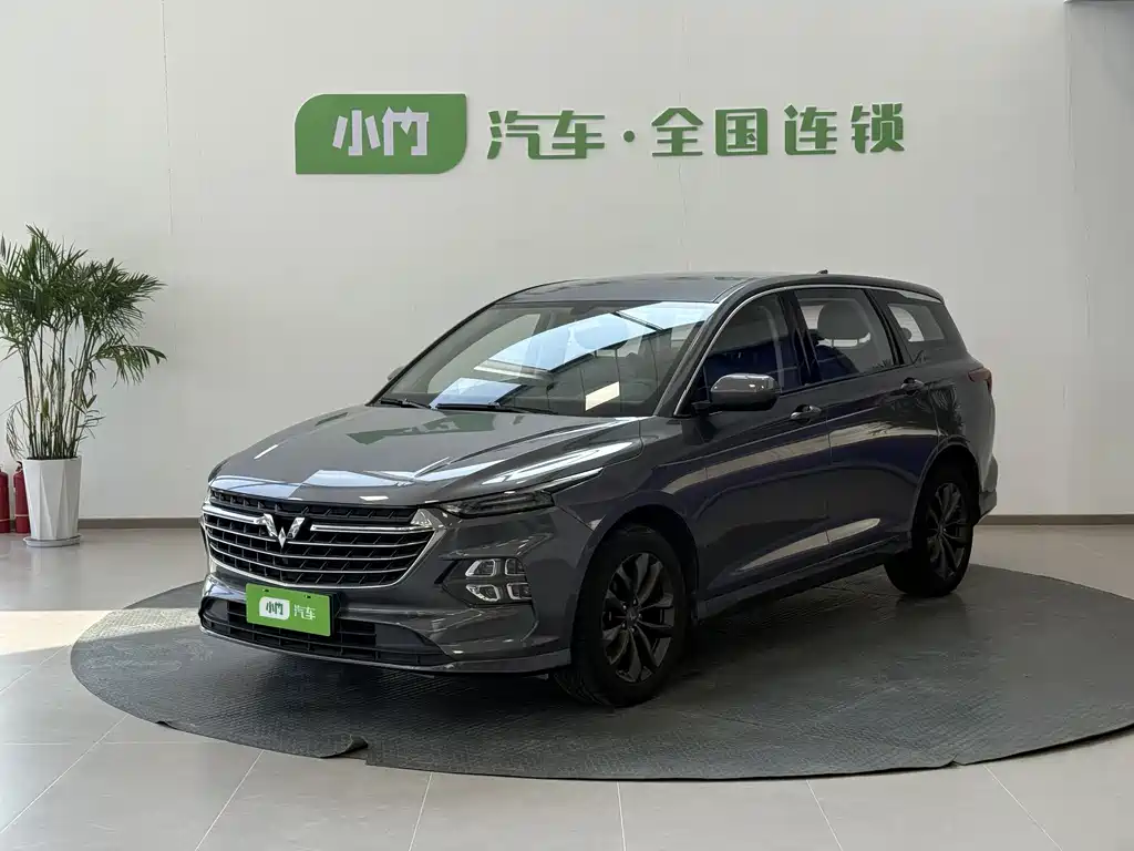 Купить Wuling Victory