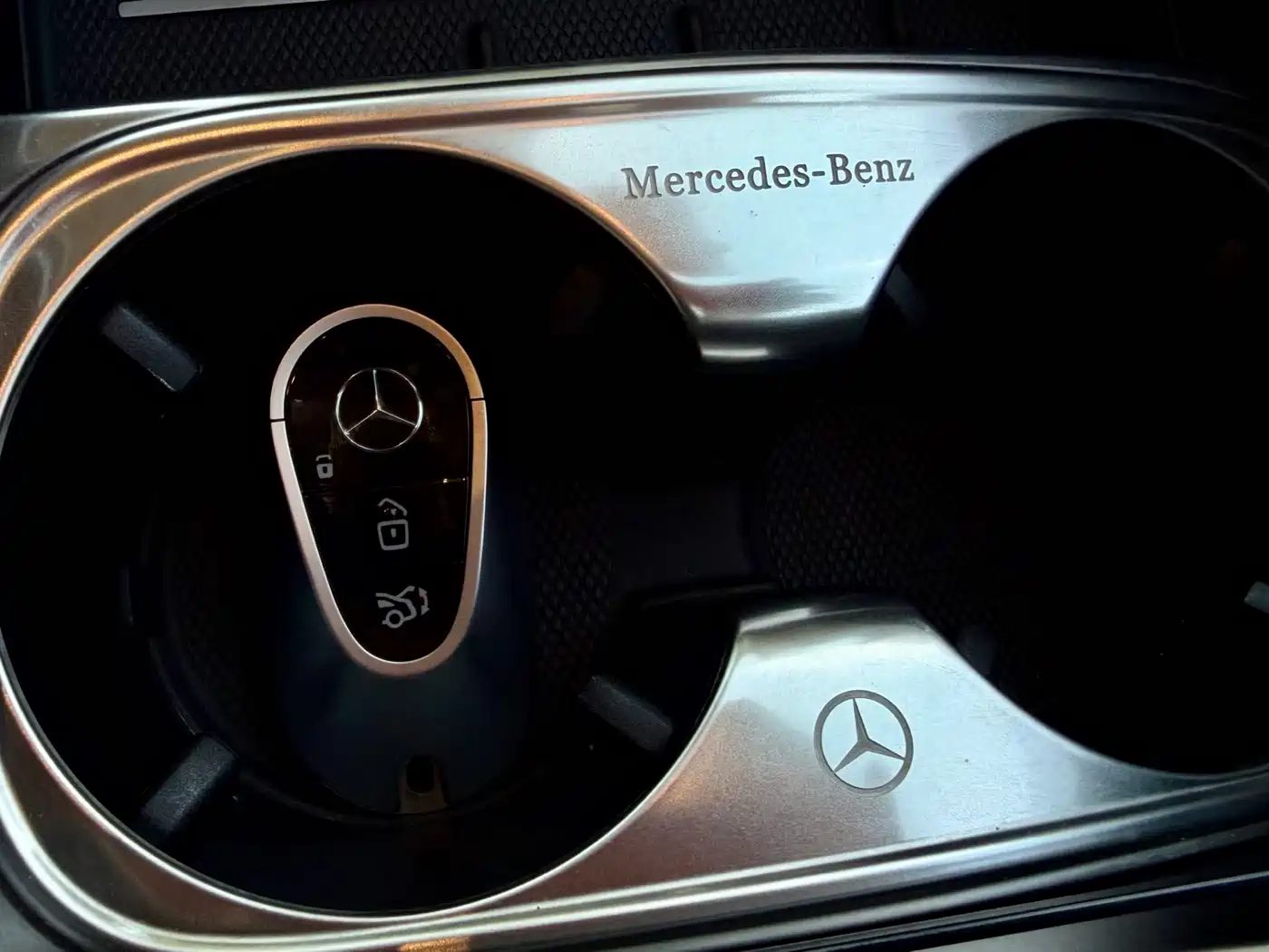 Mercedes-Benz S-class id 4538696 из Китая 11