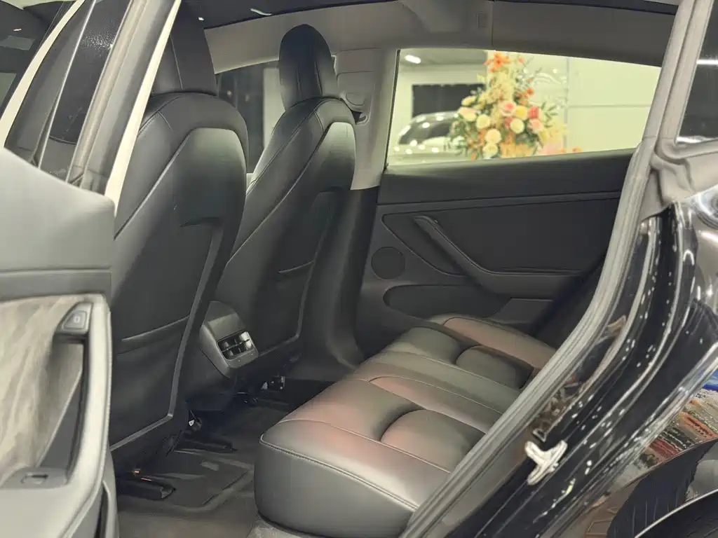 Tesla Model 3 — миниатюра 10