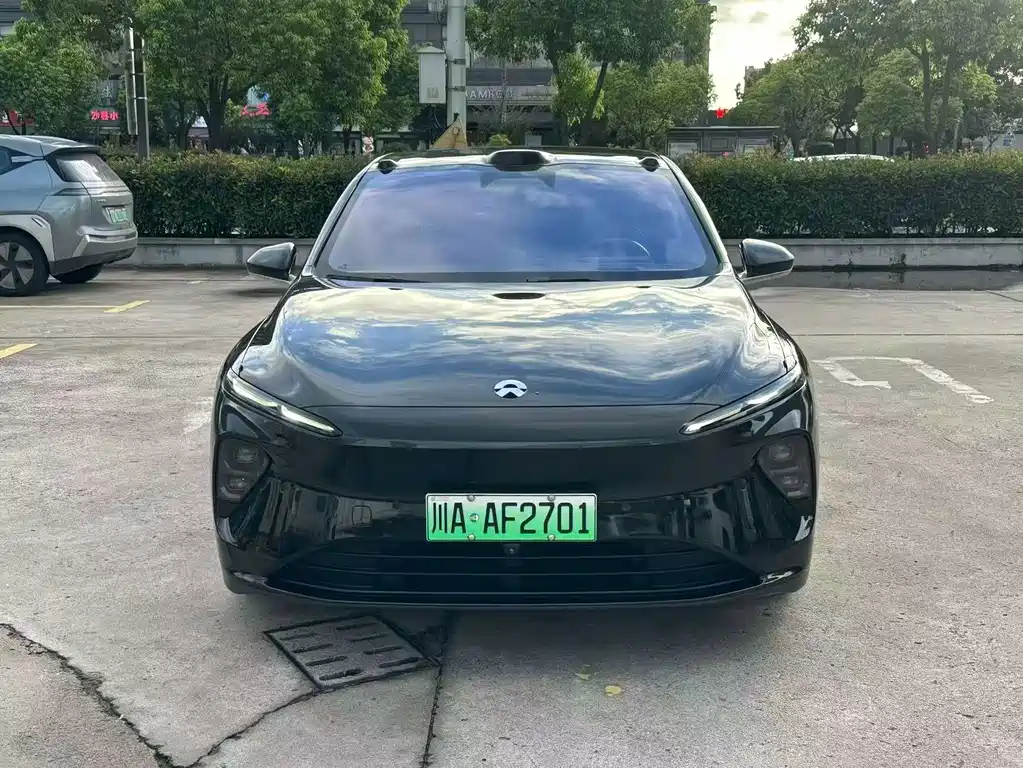 NIO ET7 — миниатюра 2