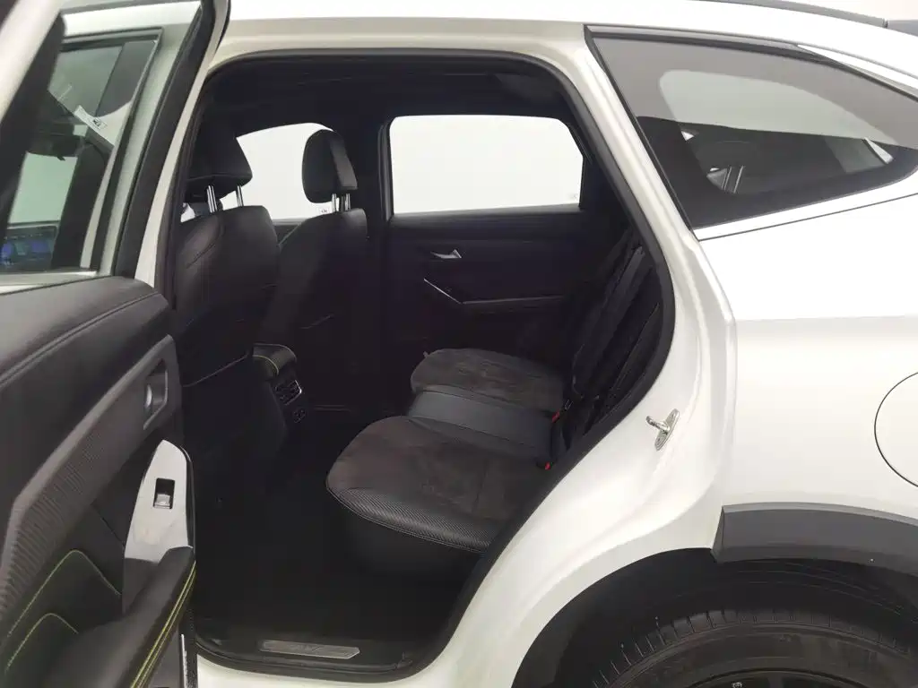 Haval Chitu — миниатюра 15