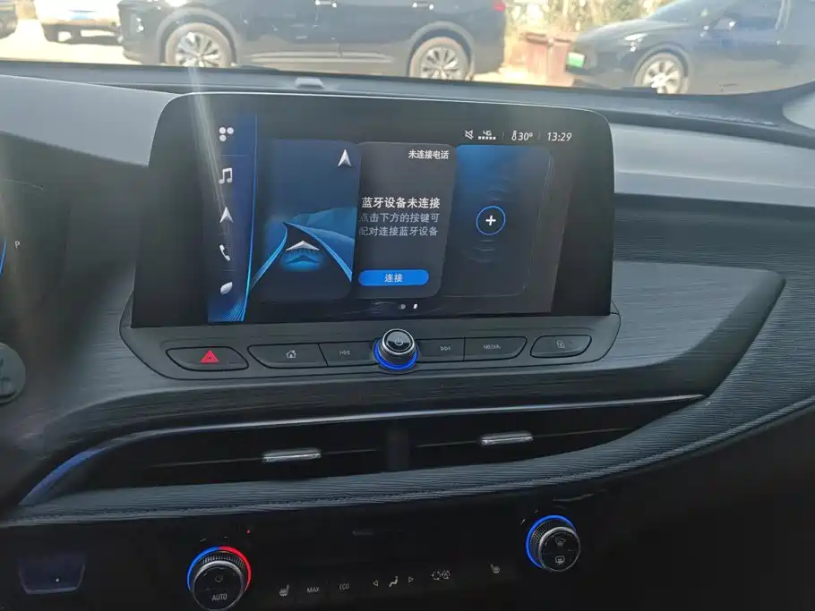 Buick Velite 6 — миниатюра 13
