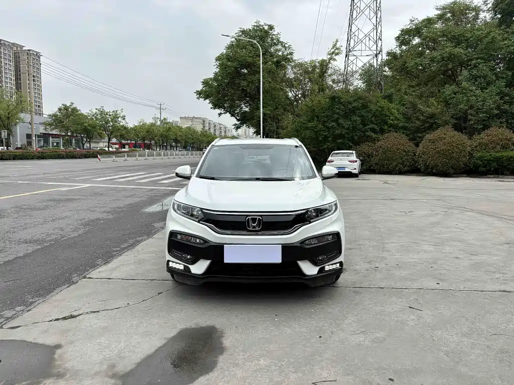 Honda XR-V 2017 1.5L LXi CVT