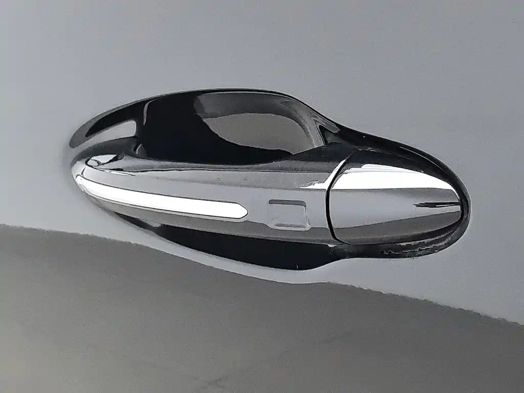 Chery Tiggo 7 PLUS — миниатюра 18