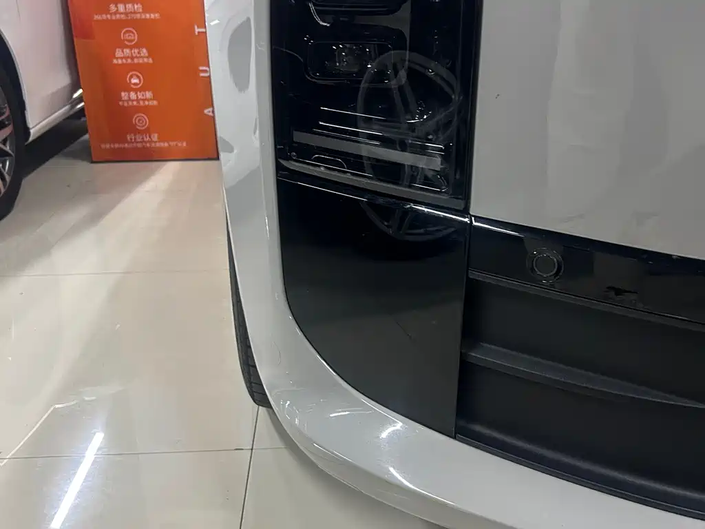 Li Auto Li L6 — миниатюра 16