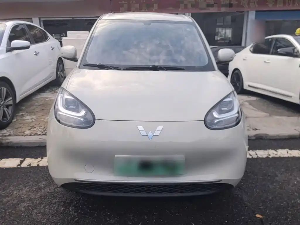 Wuling Bingo — миниатюра 3