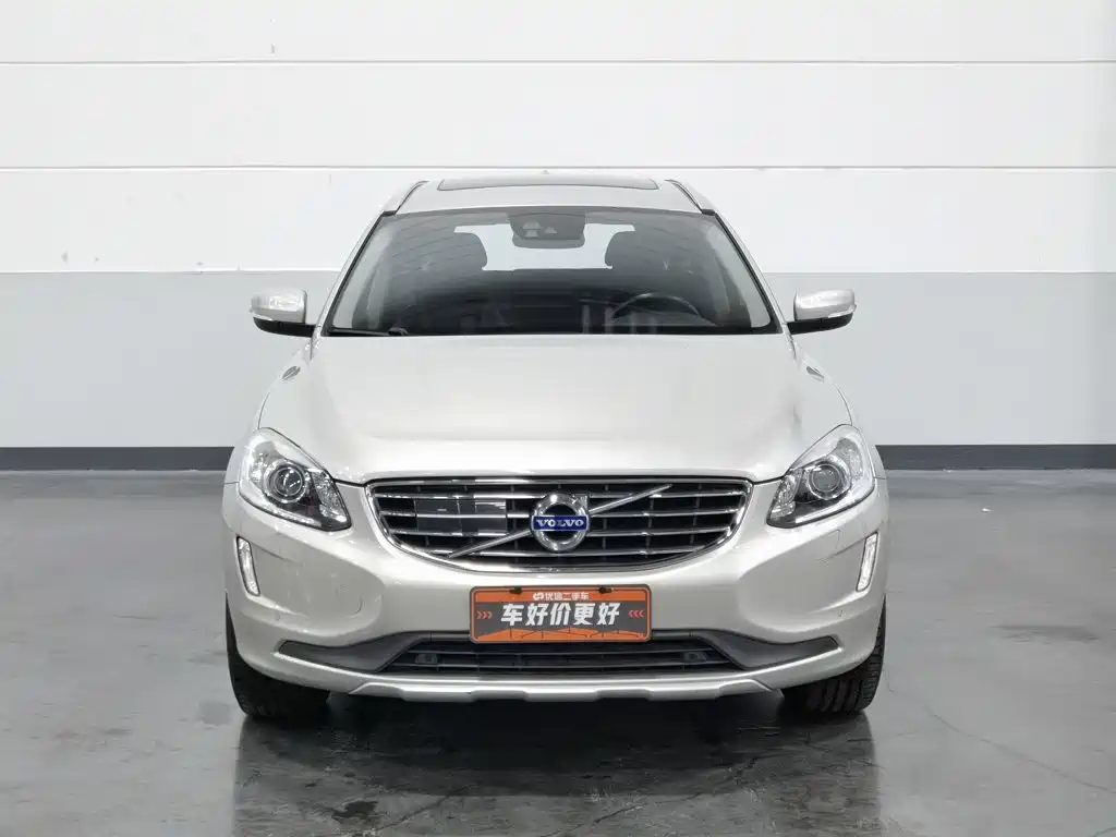 Volvo XC60 — миниатюра 3
