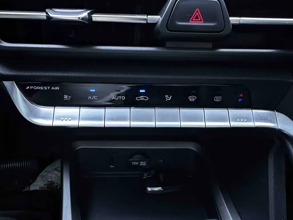 Changan CS35PLUS — миниатюра 15