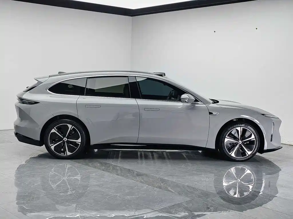 NIO ET5T — миниатюра 9