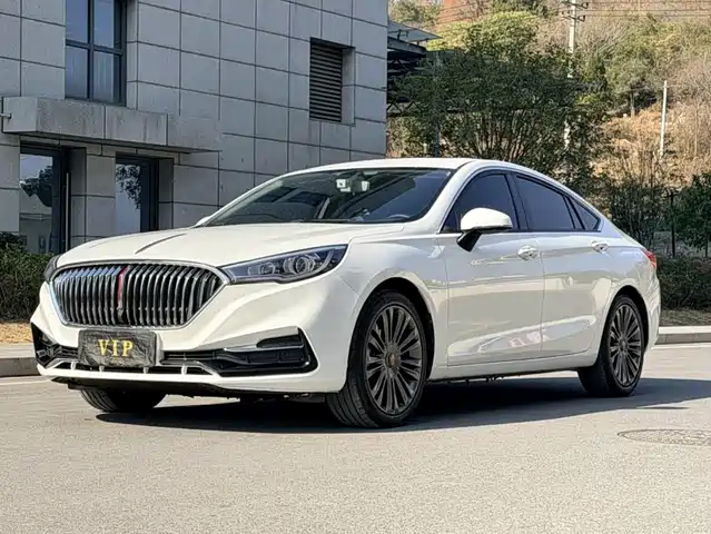 Hongqi HONGQI H5
