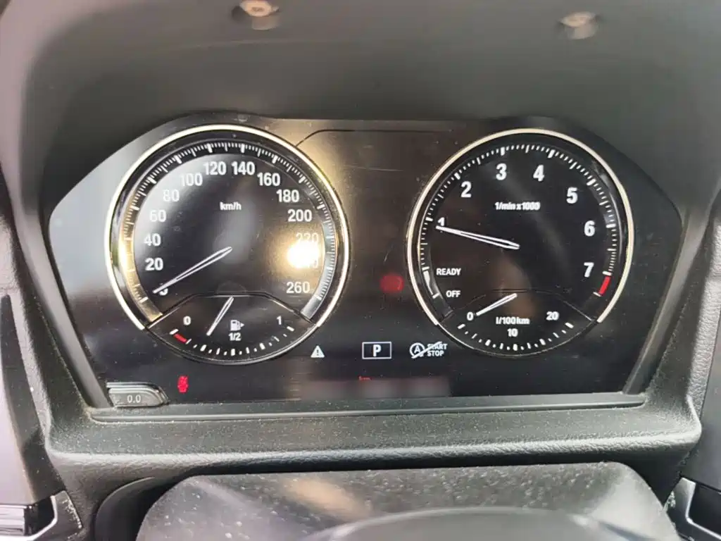 BMW 1 Series — миниатюра 4