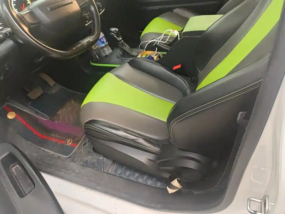 Roewe Clever — миниатюра 11