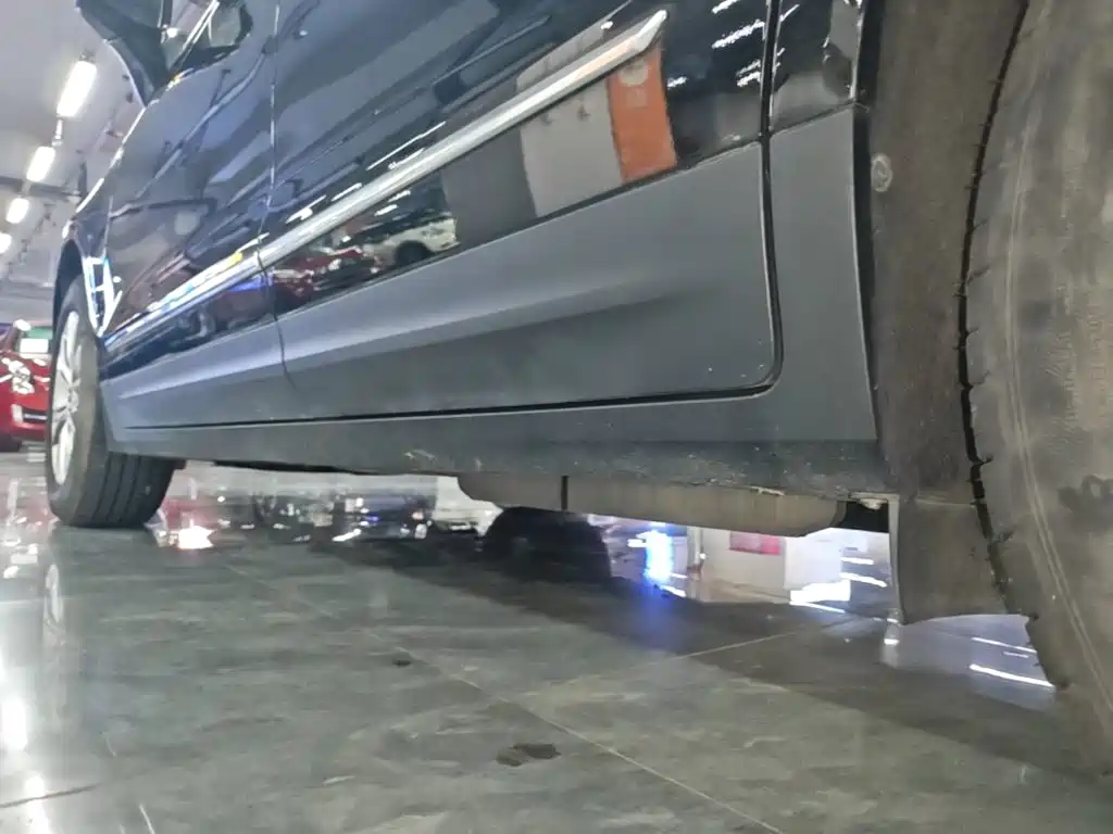 Cadillac XT5 — миниатюра 22