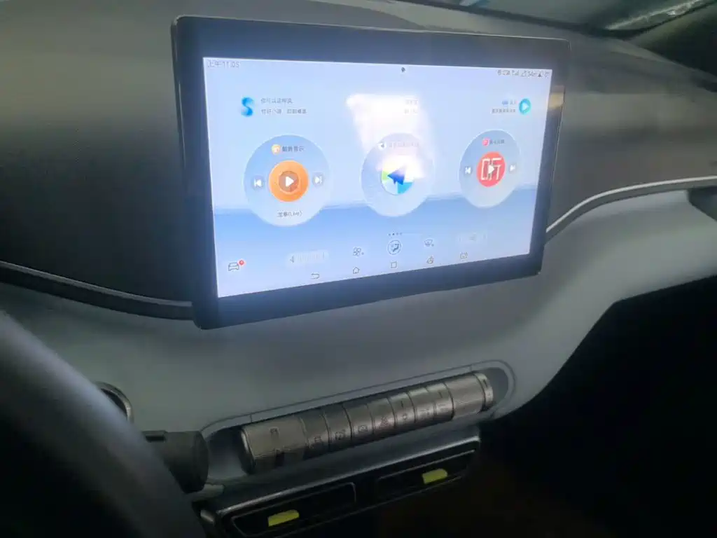 BYD Seagull — миниатюра 13