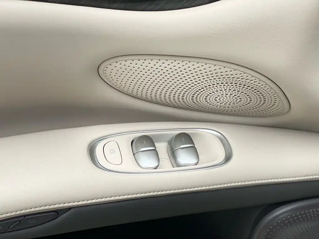 ZHIJI AUTOMOBILE ZHIJI LS6