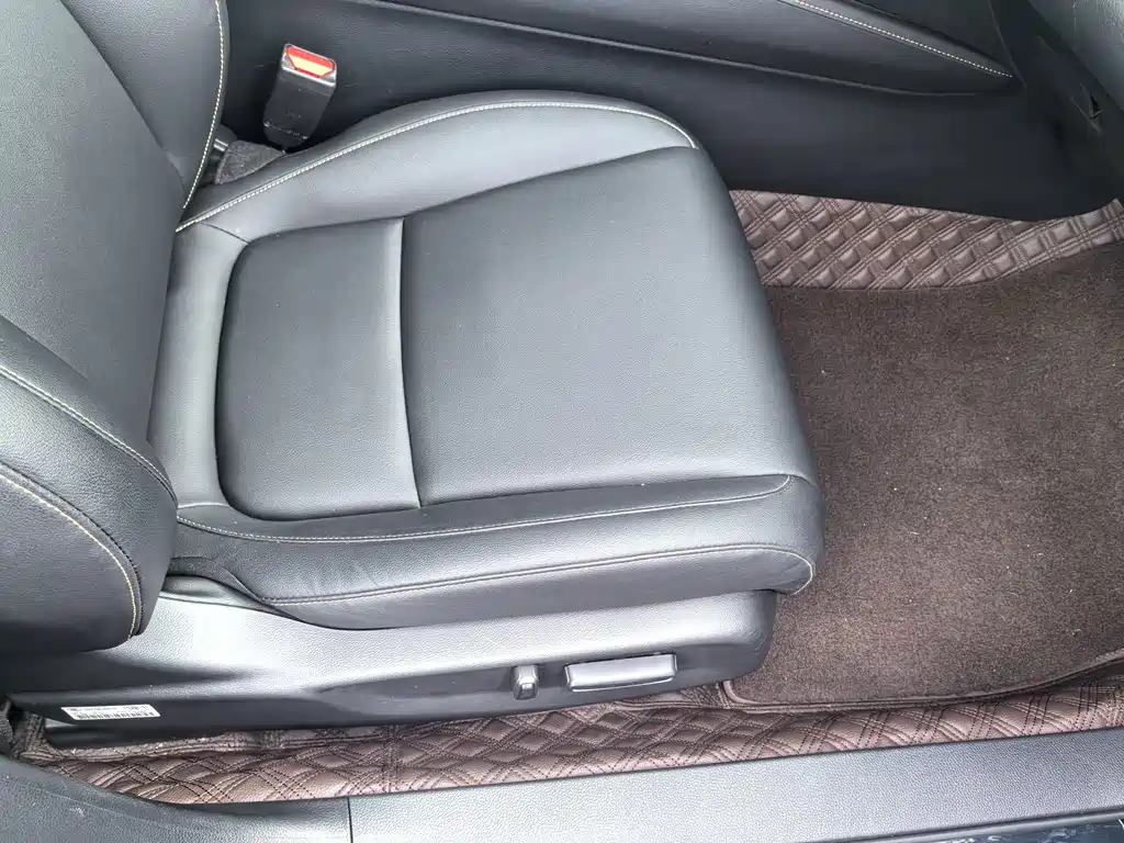 Honda Accord — миниатюра 23
