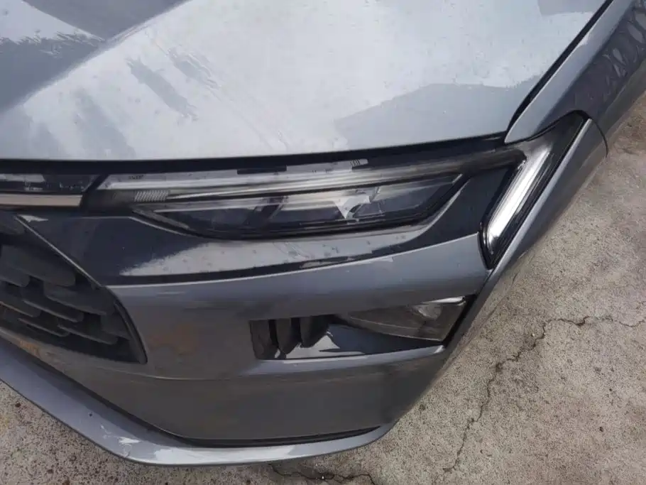 Ford Mondeo — миниатюра 5
