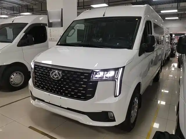 SAIC MAXUS XINTU V80