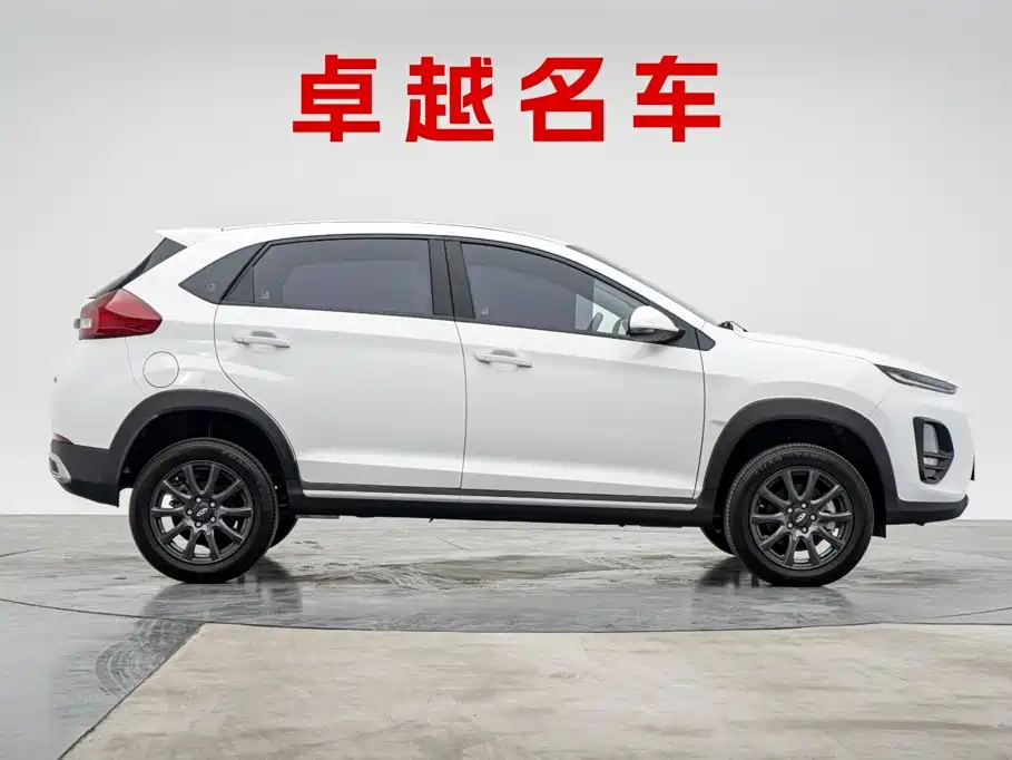 Chery Tiggo 3x — миниатюра 6