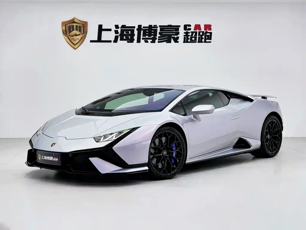 Купить Lamborghini Huracán