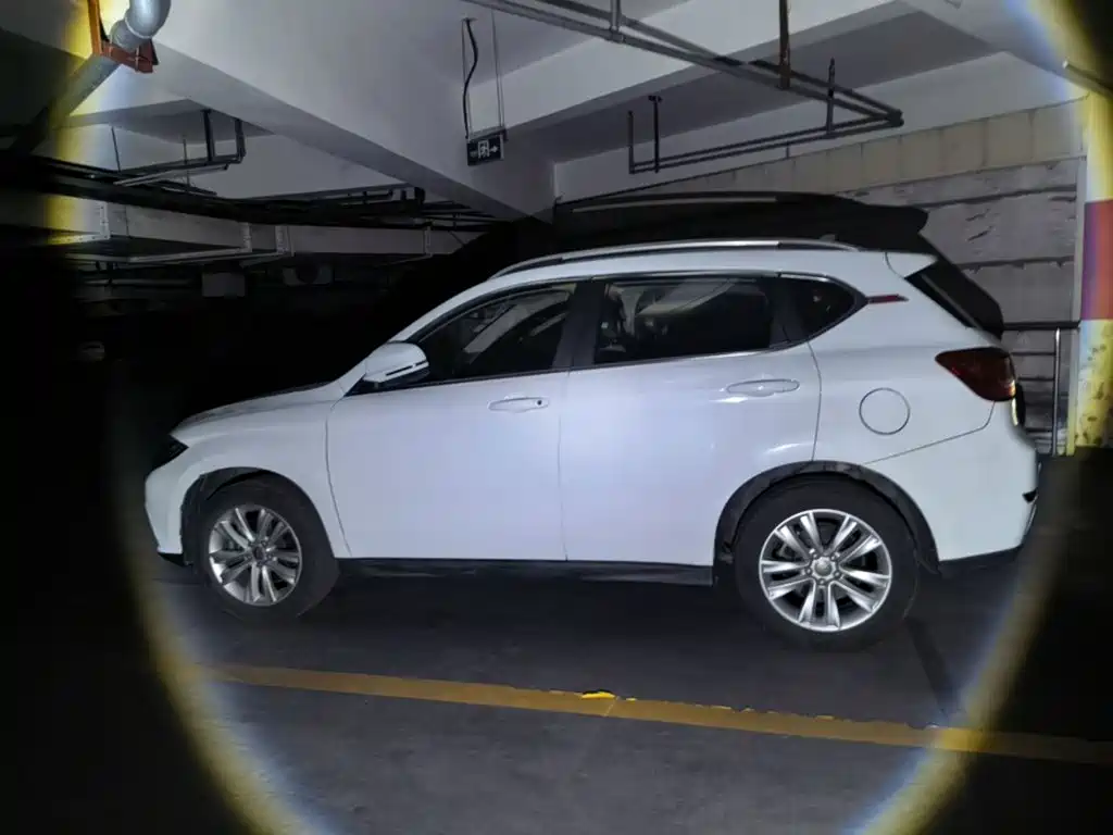 Haval H2 — миниатюра 4