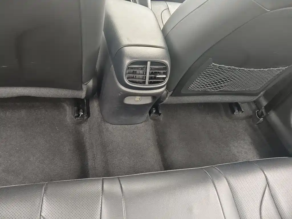 Hyundai Elantra 2022 1.5L CVT GLS Lead