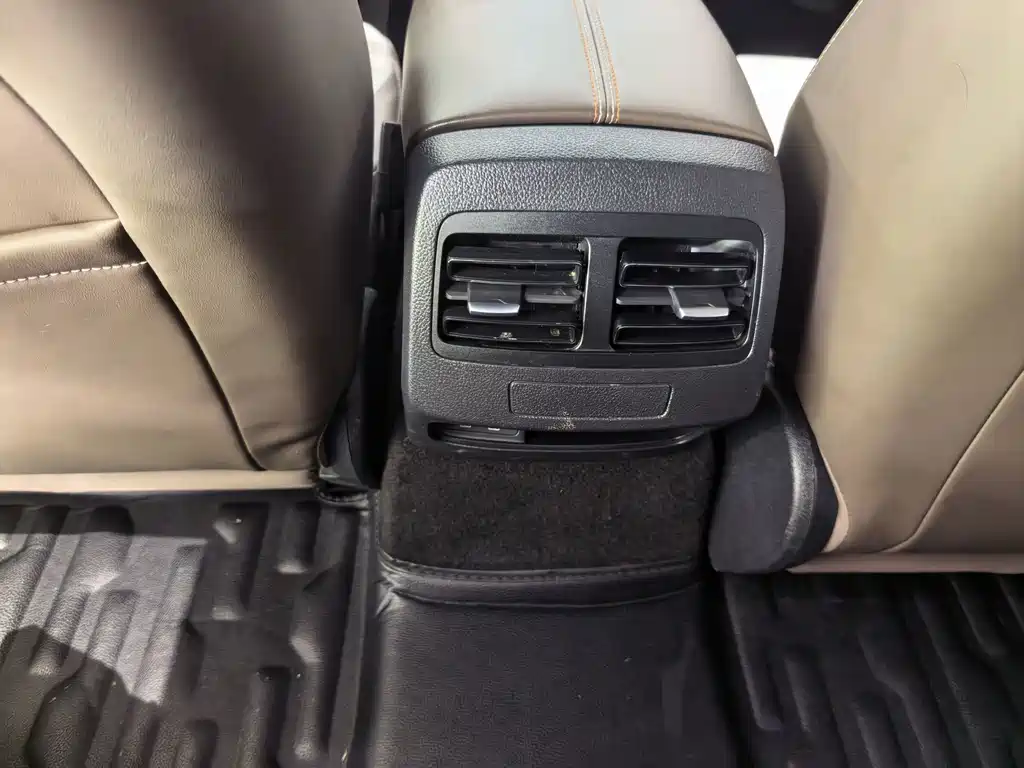 BYD Qin PLUS — миниатюра 16