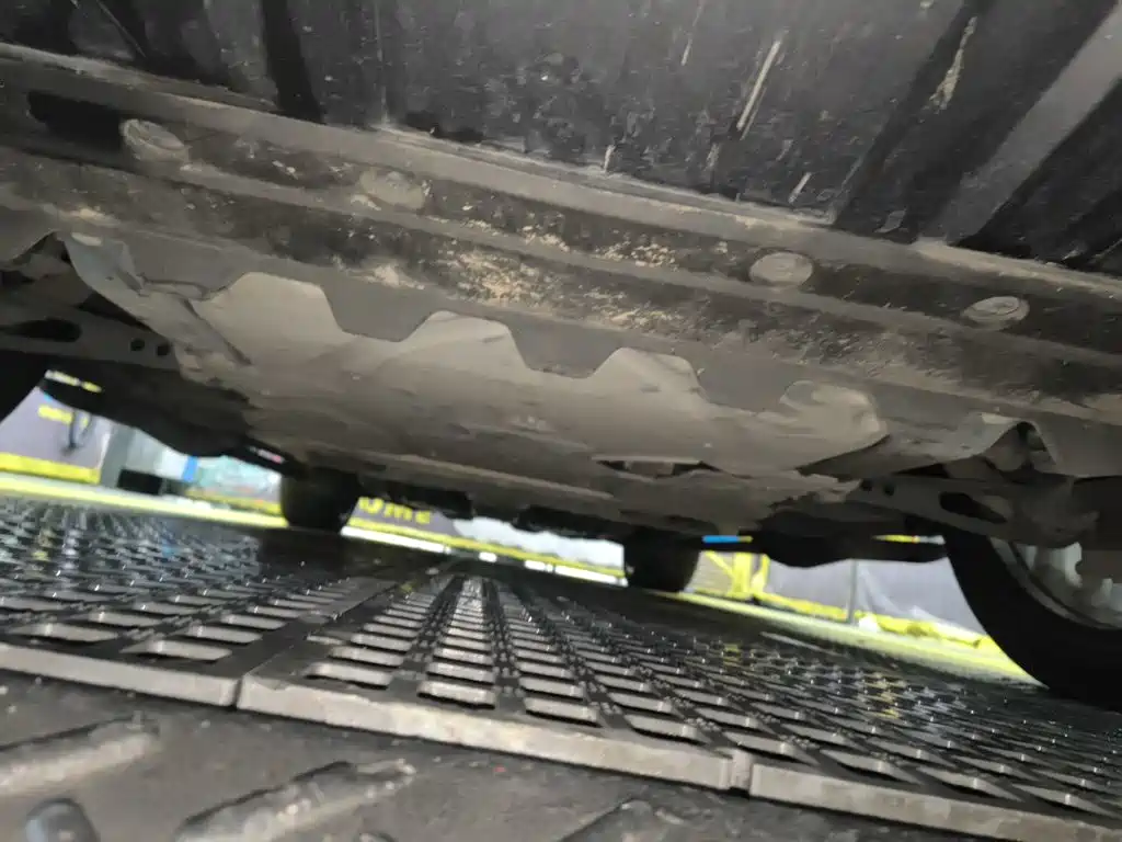 Land Rover Range Rover — миниатюра 23