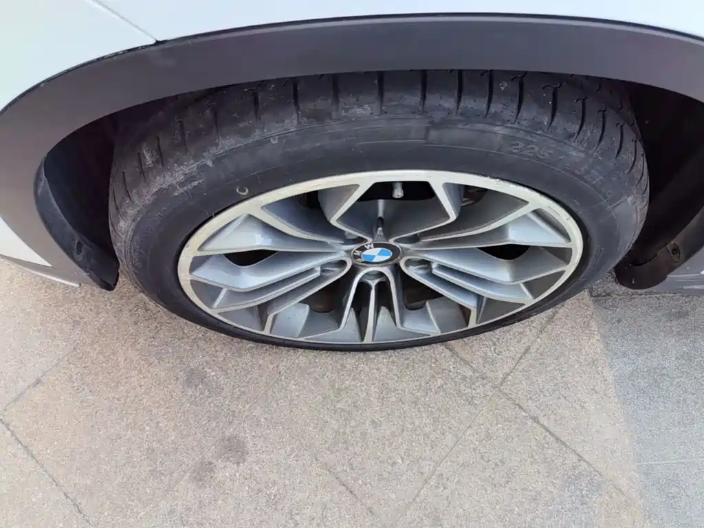 BMW X1 — миниатюра 23